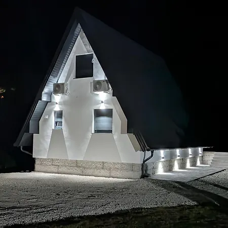 Daria Jajce