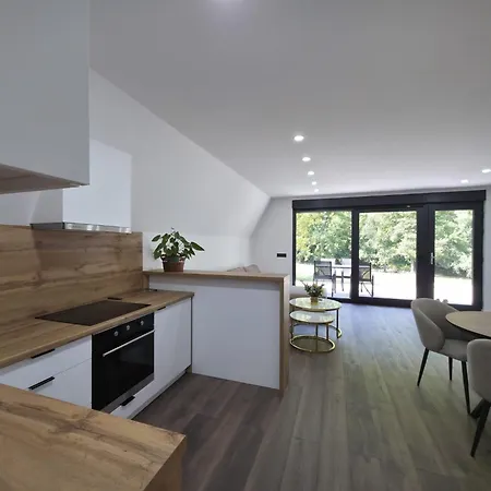 Daria Chalet Jajce