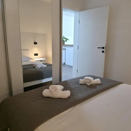 Chalet Daria