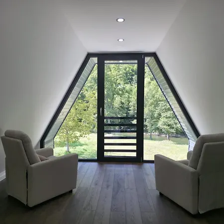 Chalet Daria Jajce