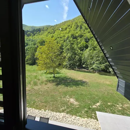 Chalet Daria *