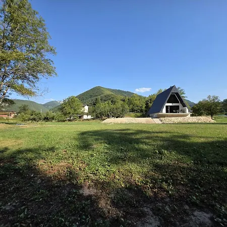 Chalet Daria